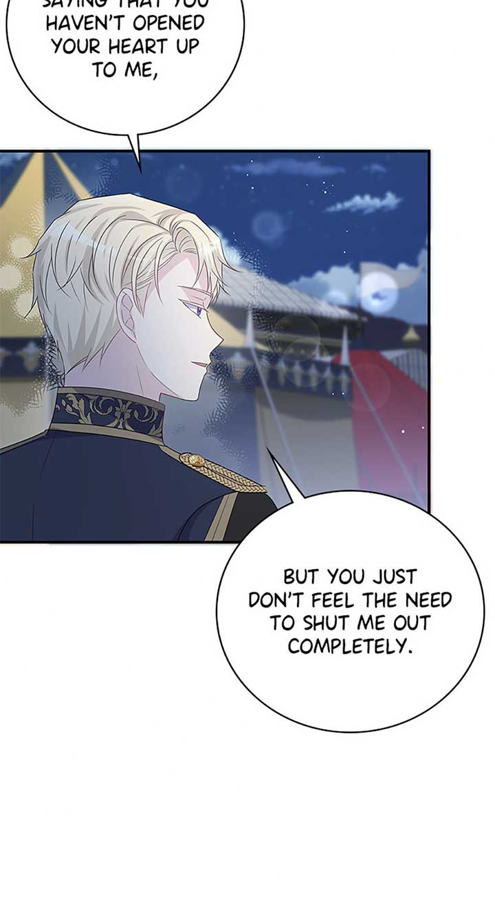 Don’t Be Obsessed With a Spirit Like Me Chapter 75 - Page 76
