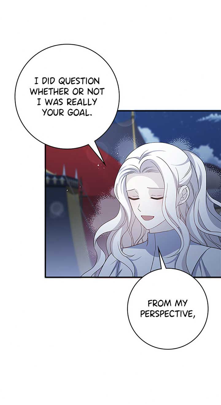 Don’t Be Obsessed With a Spirit Like Me Chapter 75 - Page 77