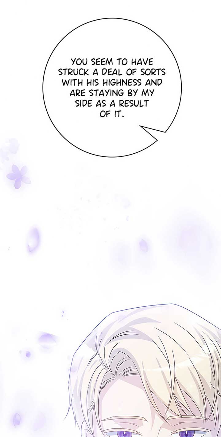 Don’t Be Obsessed With a Spirit Like Me Chapter 75 - Page 78