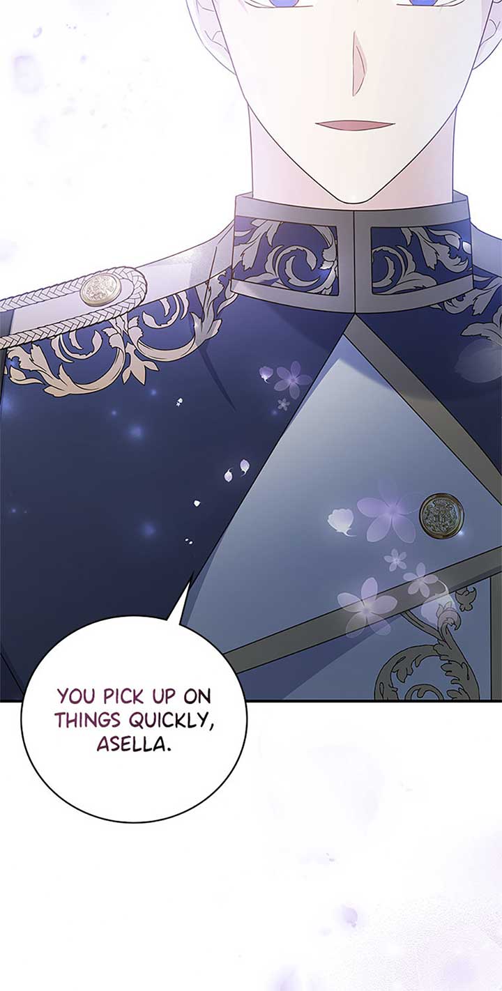 Don’t Be Obsessed With a Spirit Like Me Chapter 75 - Page 79
