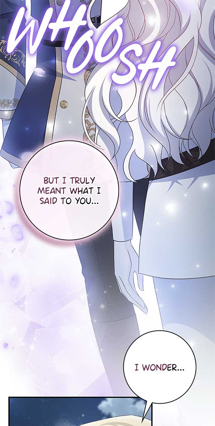 Don’t Be Obsessed With a Spirit Like Me Chapter 75 - Page 81