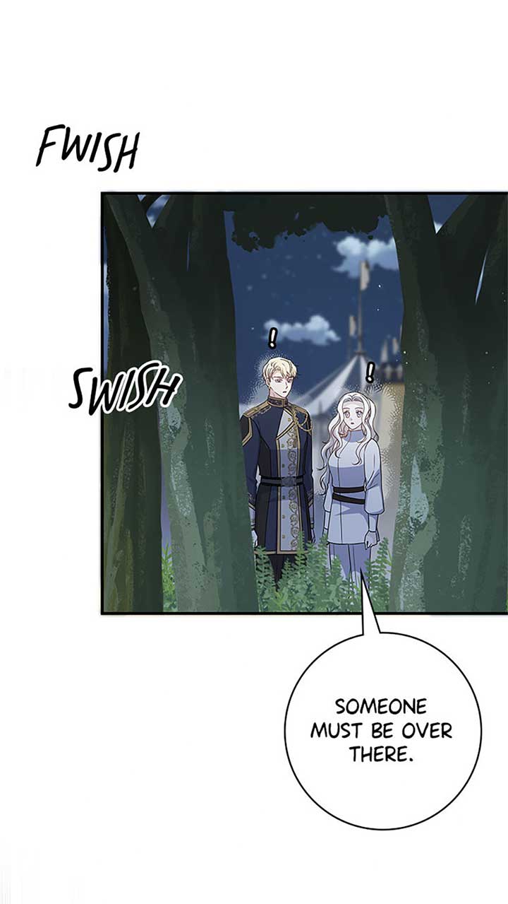 Don’t Be Obsessed With a Spirit Like Me Chapter 75 - Page 83