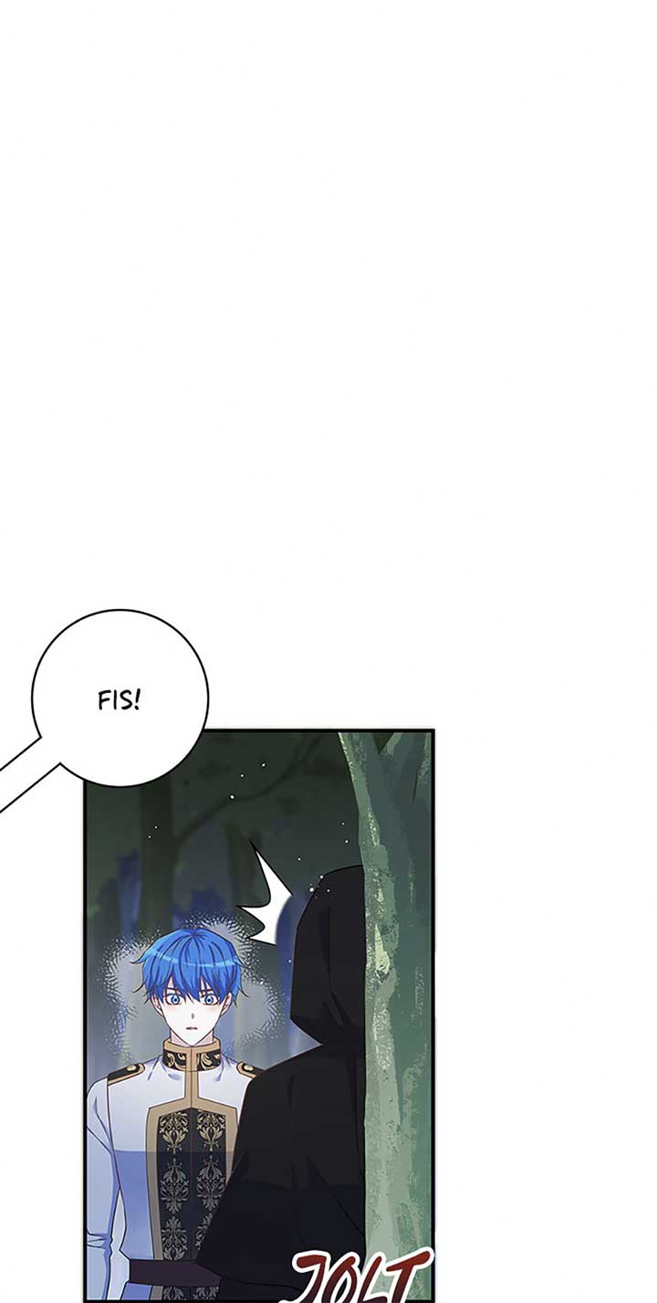 Don’t Be Obsessed With a Spirit Like Me Chapter 76 - Page 1