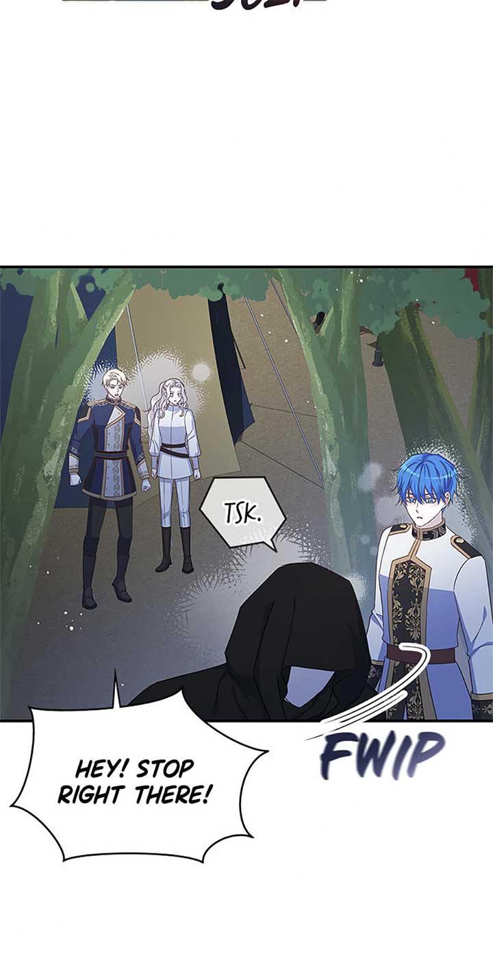 Don’t Be Obsessed With a Spirit Like Me Chapter 76 - Page 2