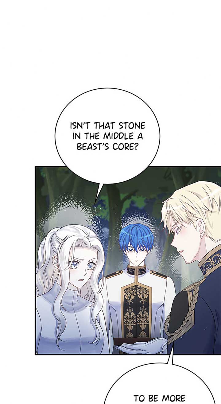 Don’t Be Obsessed With a Spirit Like Me Chapter 76 - Page 11