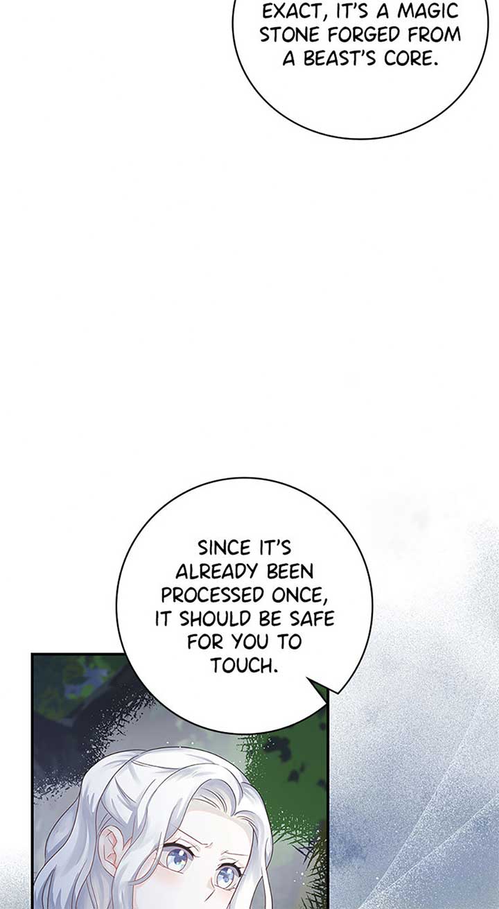 Don’t Be Obsessed With a Spirit Like Me Chapter 76 - Page 12