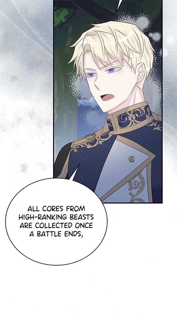 Don’t Be Obsessed With a Spirit Like Me Chapter 76 - Page 14