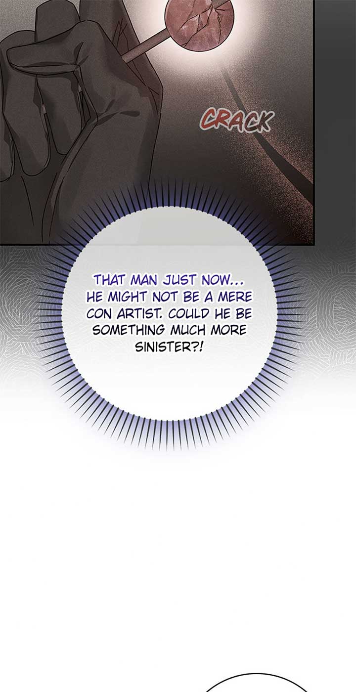 Don’t Be Obsessed With a Spirit Like Me Chapter 76 - Page 18