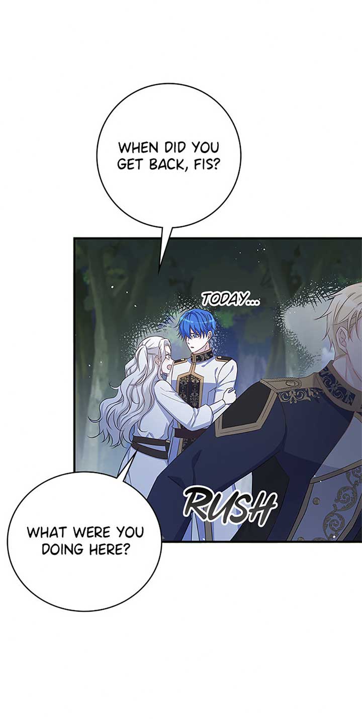 Don’t Be Obsessed With a Spirit Like Me Chapter 76 - Page 3