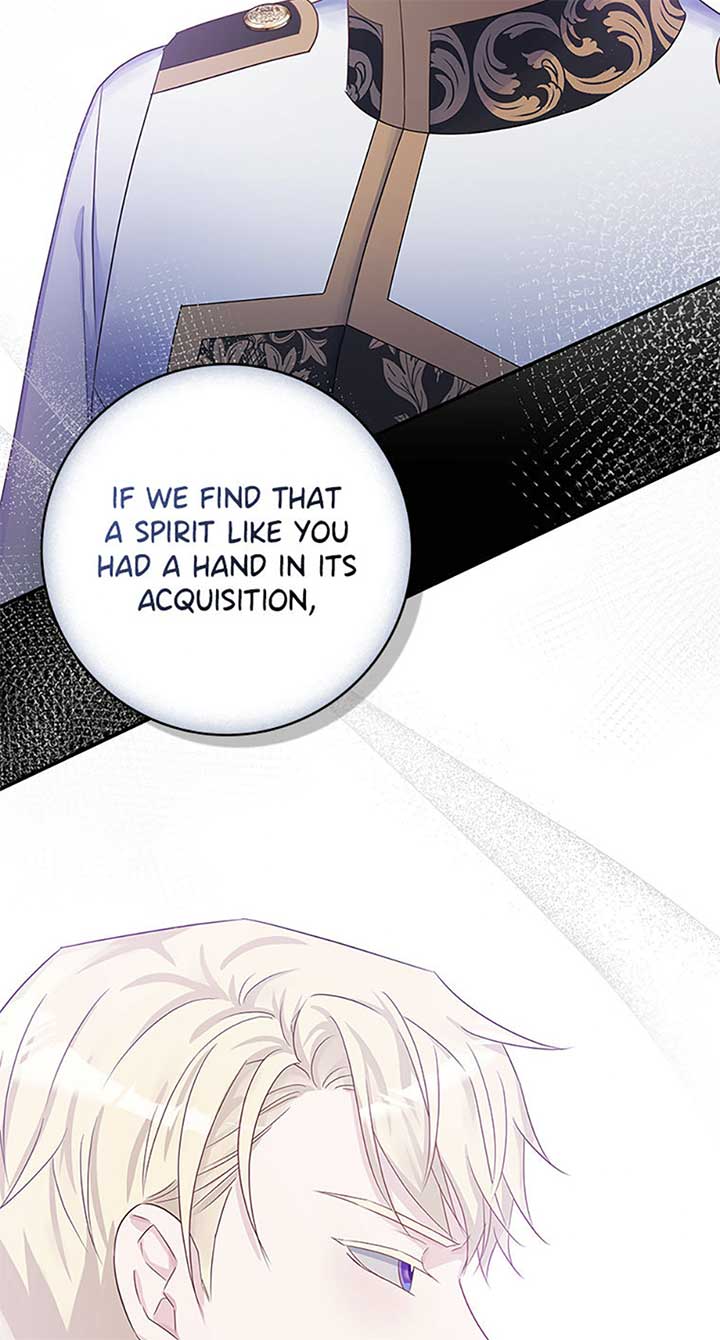 Don’t Be Obsessed With a Spirit Like Me Chapter 76 - Page 21
