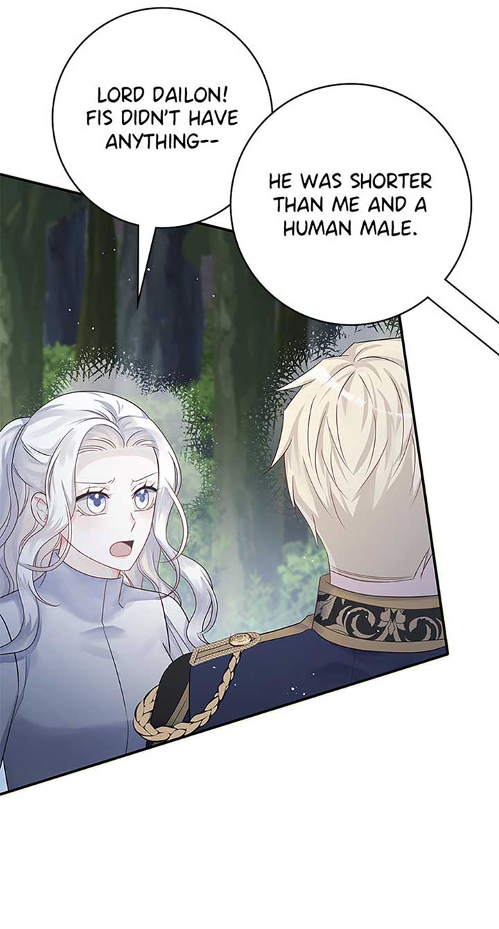 Don’t Be Obsessed With a Spirit Like Me Chapter 76 - Page 23