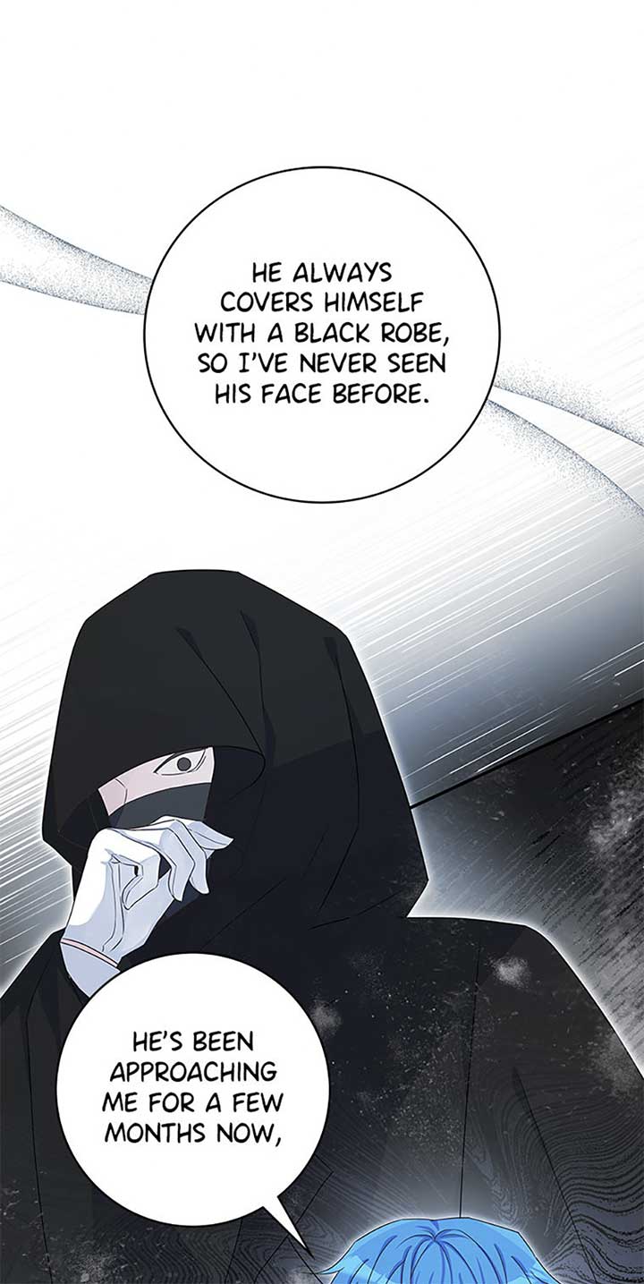 Don’t Be Obsessed With a Spirit Like Me Chapter 76 - Page 24