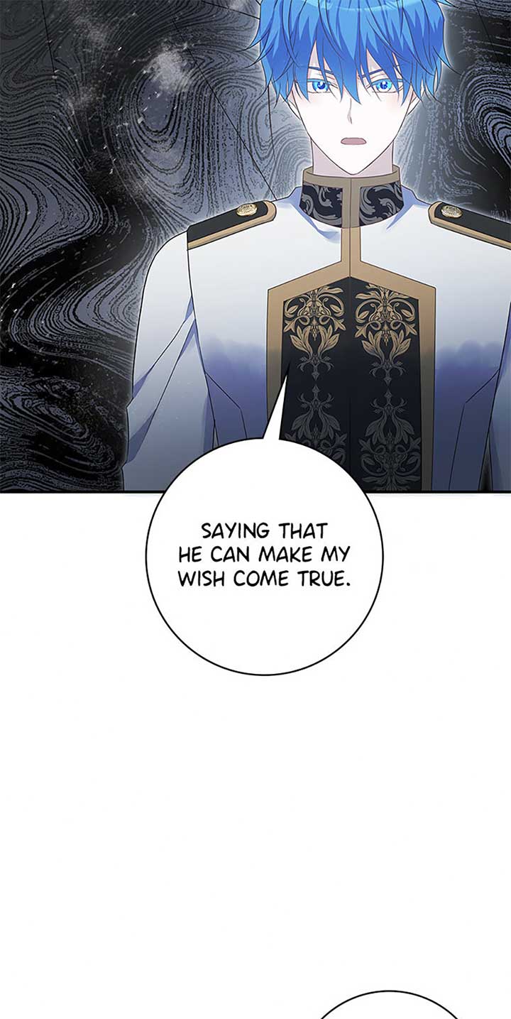 Don’t Be Obsessed With a Spirit Like Me Chapter 76 - Page 25
