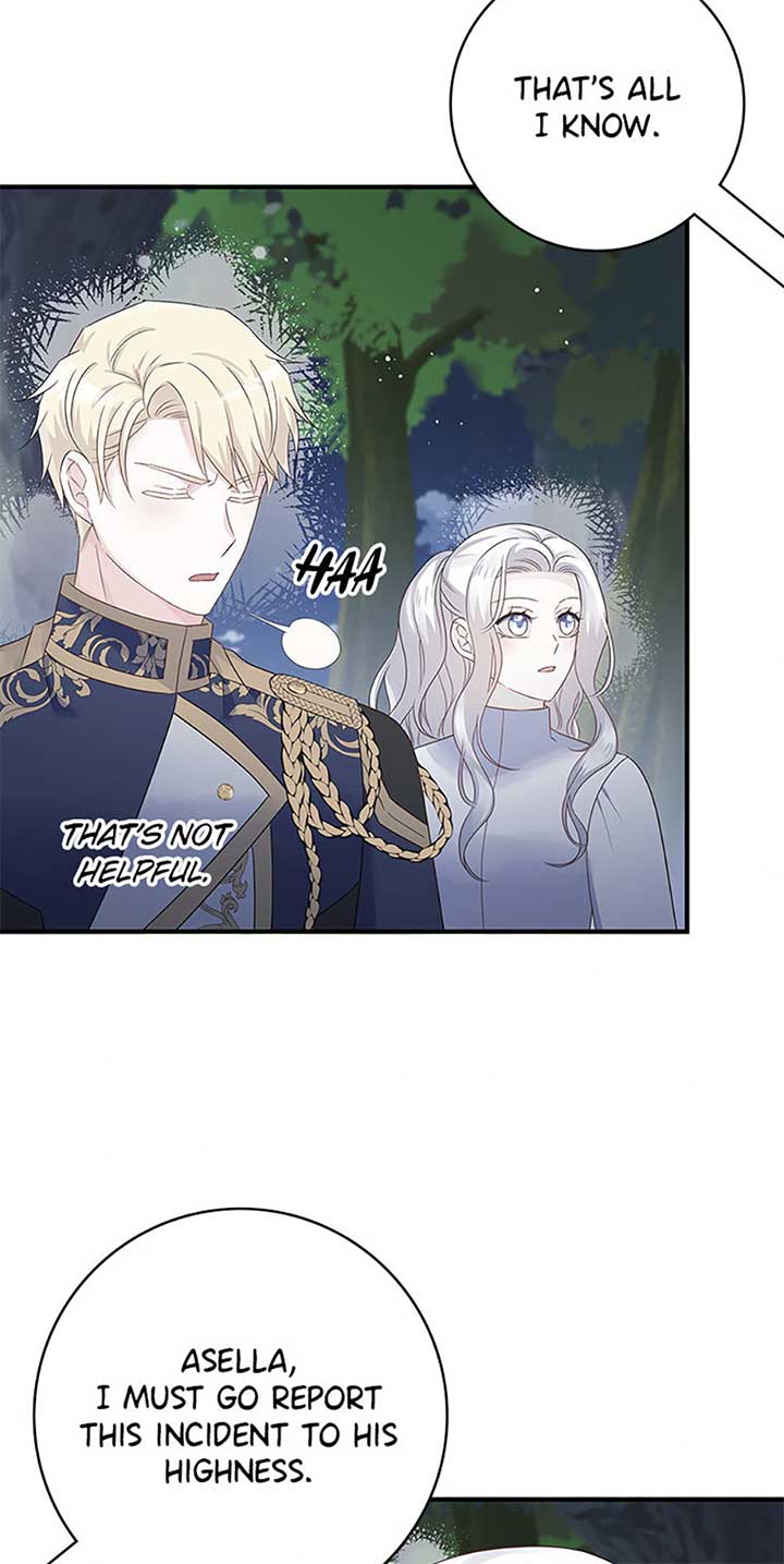 Don’t Be Obsessed With a Spirit Like Me Chapter 76 - Page 26