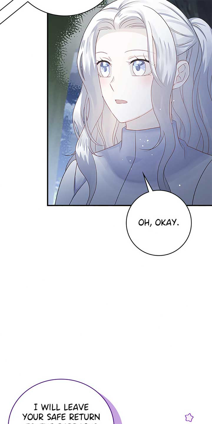 Don’t Be Obsessed With a Spirit Like Me Chapter 76 - Page 27