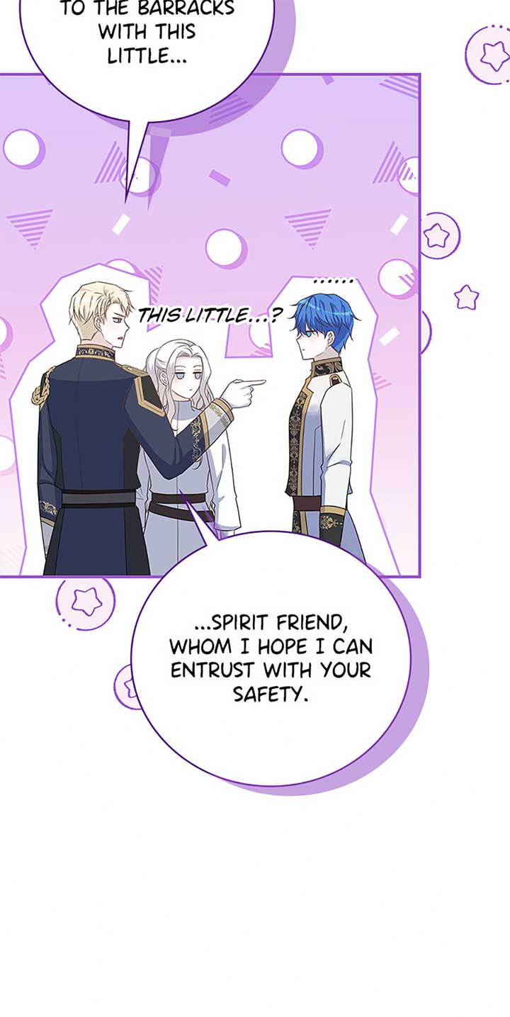 Don’t Be Obsessed With a Spirit Like Me Chapter 76 - Page 28