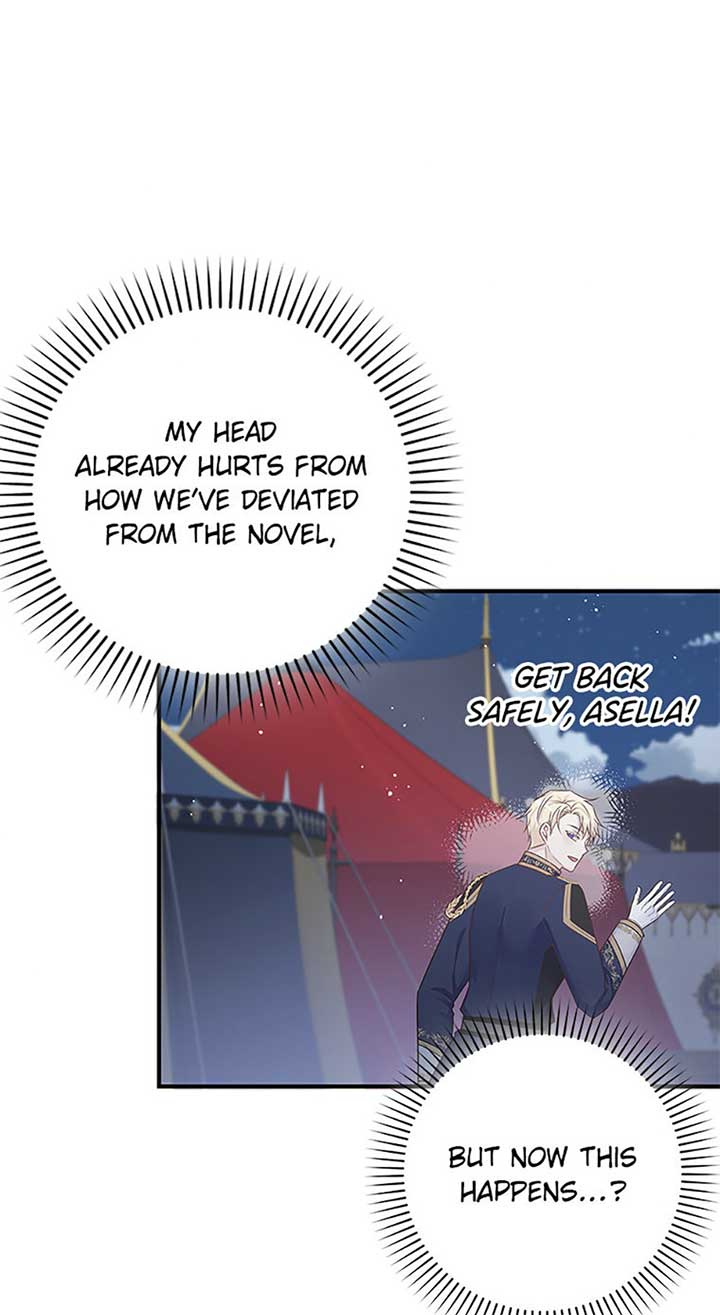 Don’t Be Obsessed With a Spirit Like Me Chapter 76 - Page 29