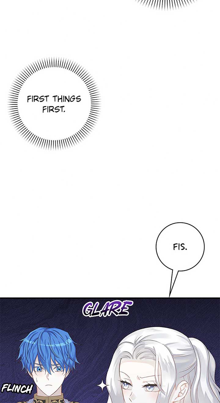 Don’t Be Obsessed With a Spirit Like Me Chapter 76 - Page 30