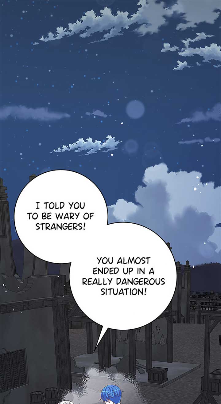 Don’t Be Obsessed With a Spirit Like Me Chapter 76 - Page 32