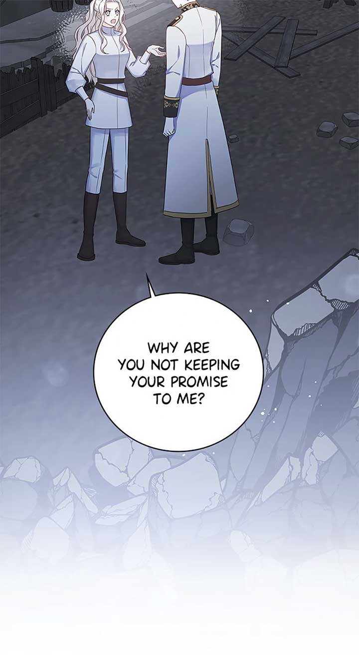 Don’t Be Obsessed With a Spirit Like Me Chapter 76 - Page 33