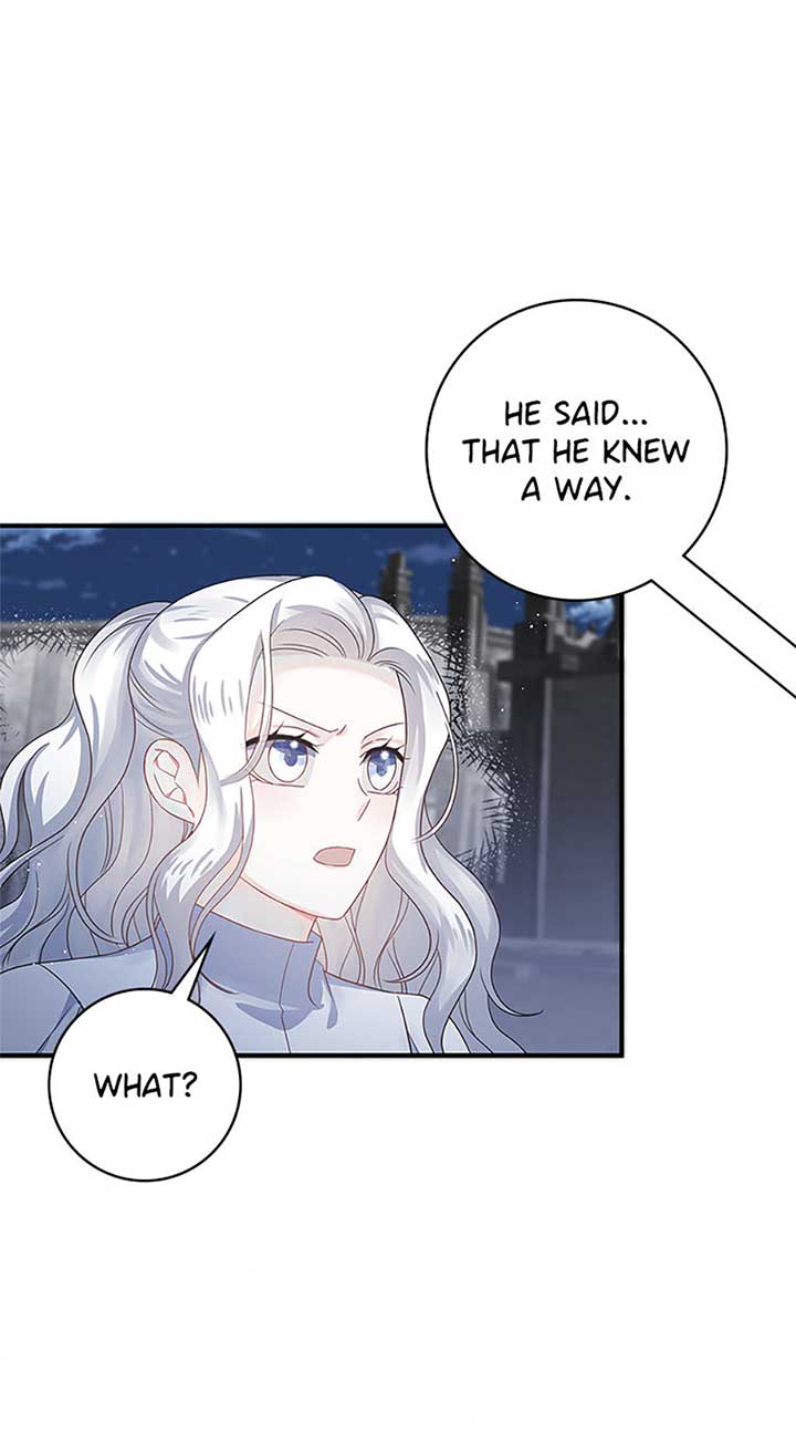 Don’t Be Obsessed With a Spirit Like Me Chapter 76 - Page 34