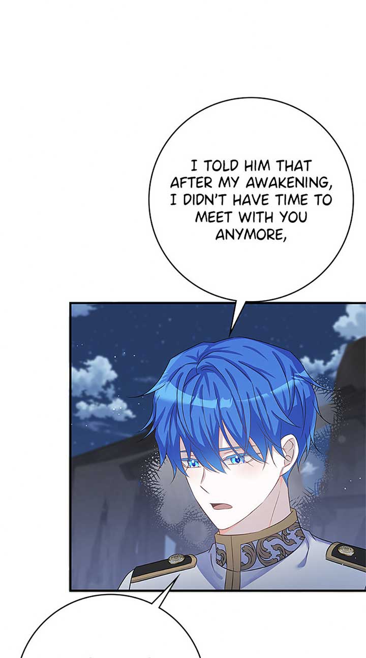 Don’t Be Obsessed With a Spirit Like Me Chapter 76 - Page 35