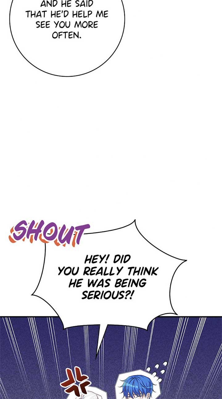 Don’t Be Obsessed With a Spirit Like Me Chapter 76 - Page 36