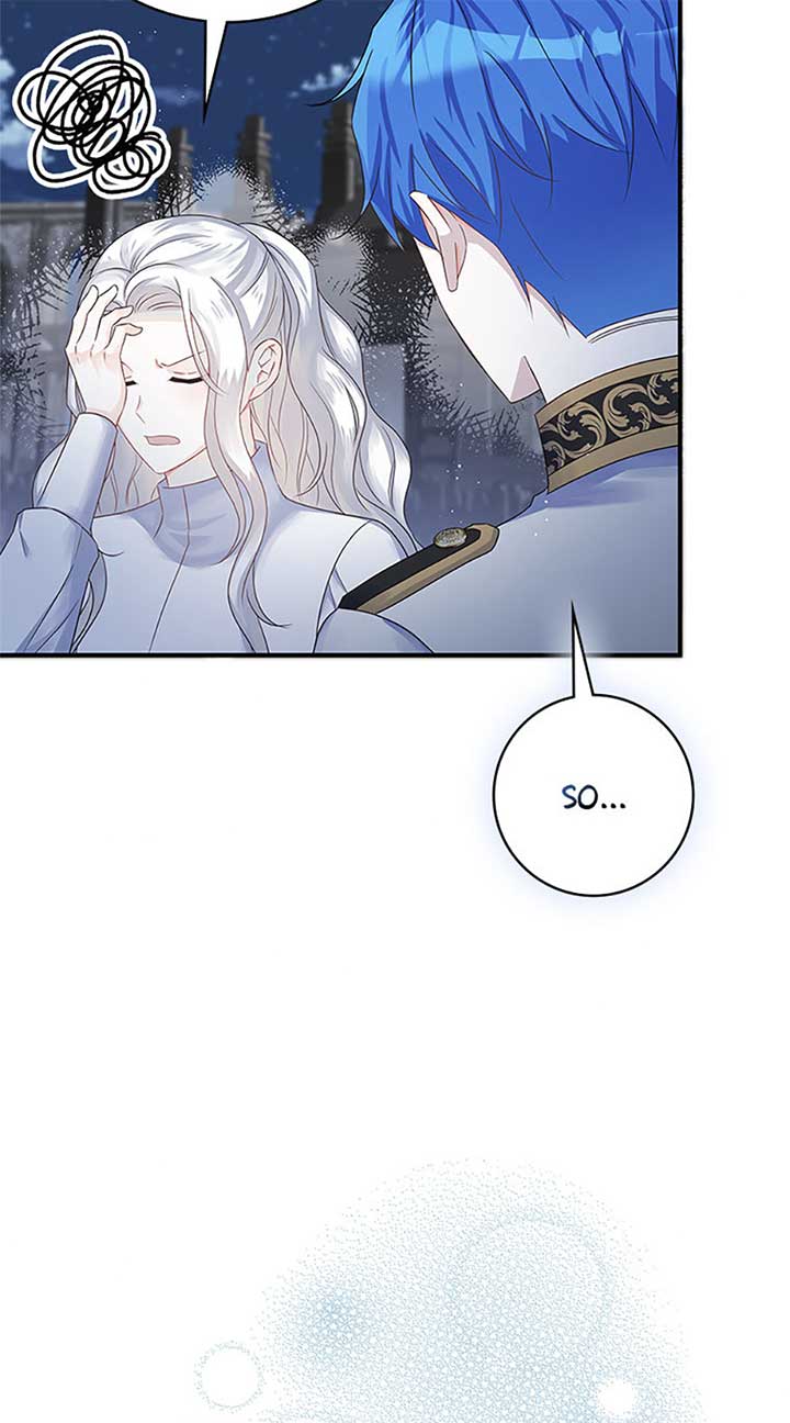 Don’t Be Obsessed With a Spirit Like Me Chapter 76 - Page 38