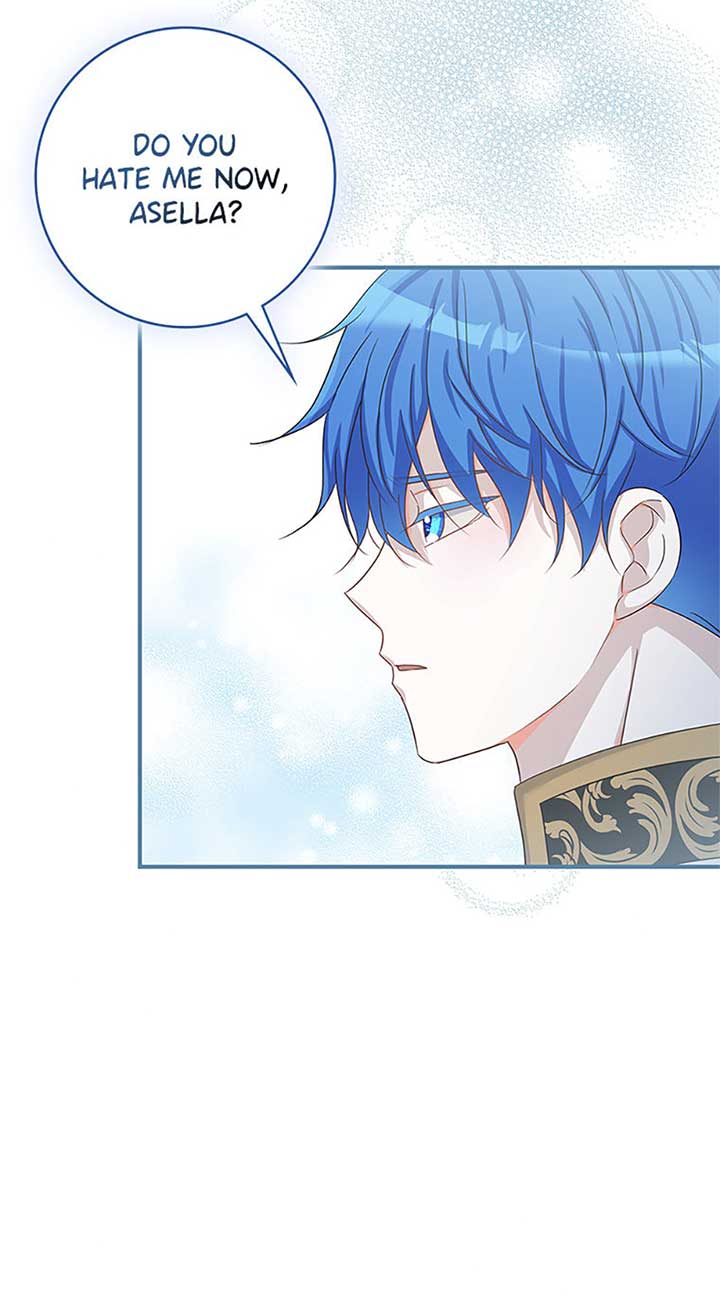 Don’t Be Obsessed With a Spirit Like Me Chapter 76 - Page 39