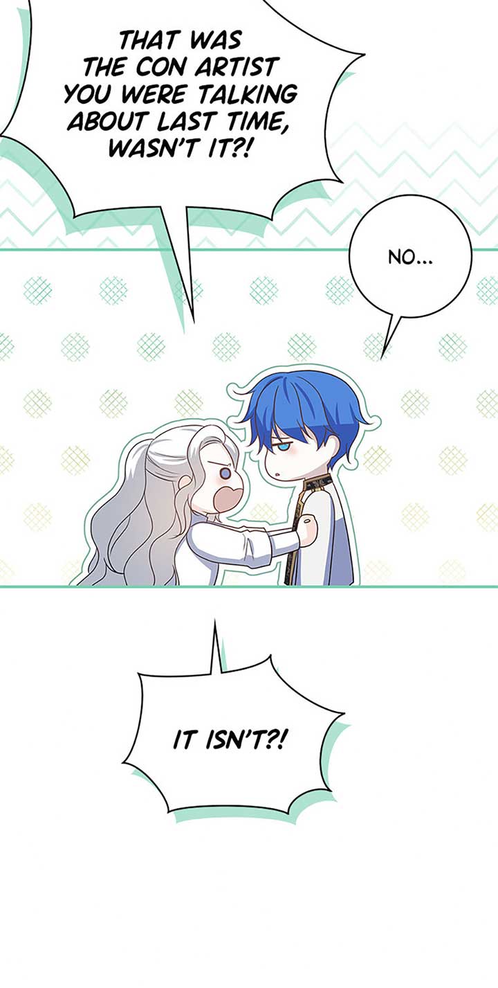Don’t Be Obsessed With a Spirit Like Me Chapter 76 - Page 5