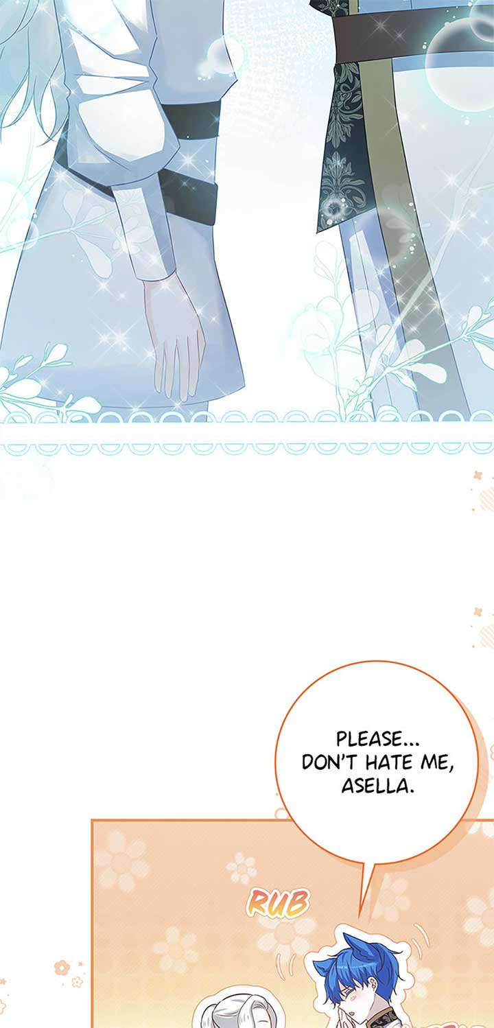 Don’t Be Obsessed With a Spirit Like Me Chapter 76 - Page 42