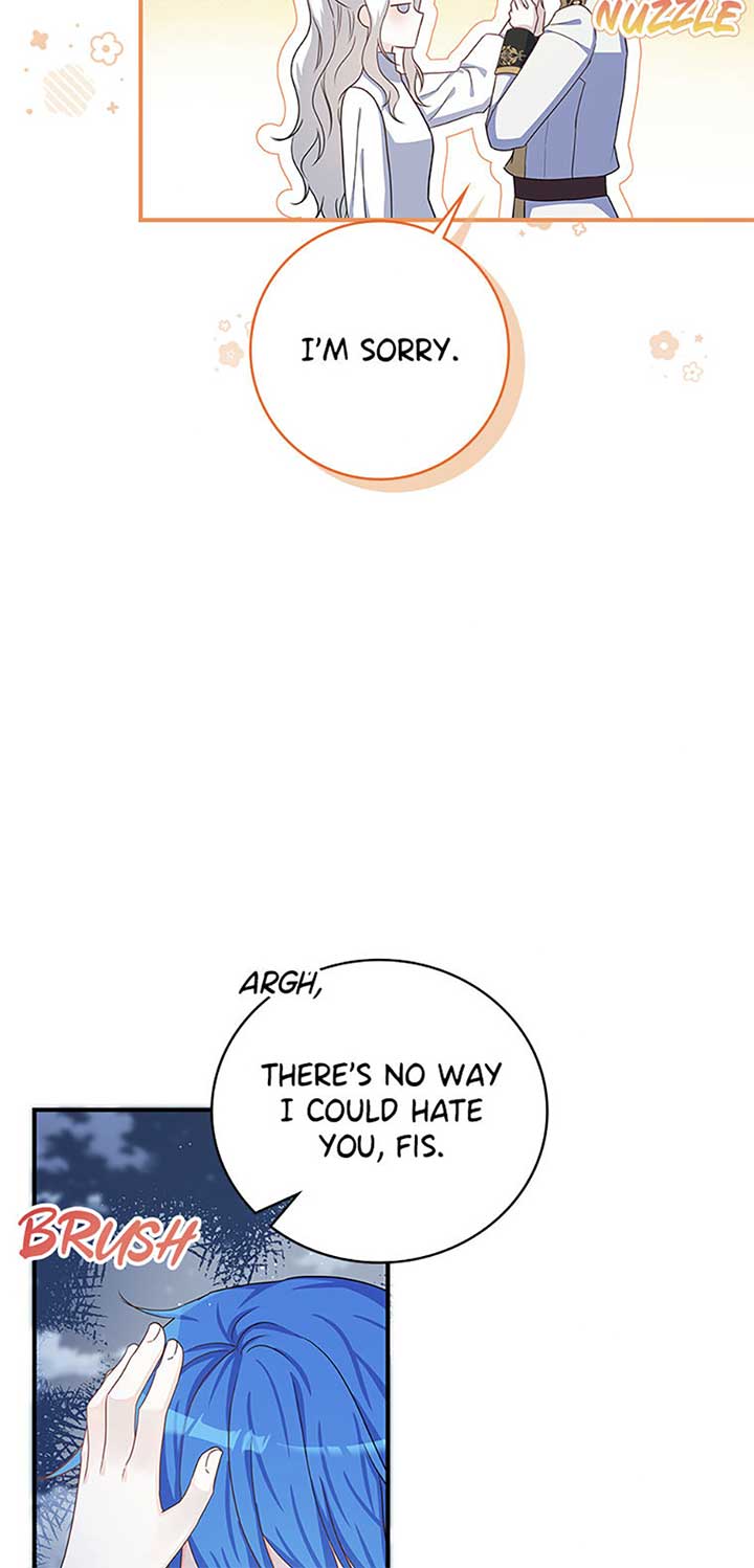 Don’t Be Obsessed With a Spirit Like Me Chapter 76 - Page 43