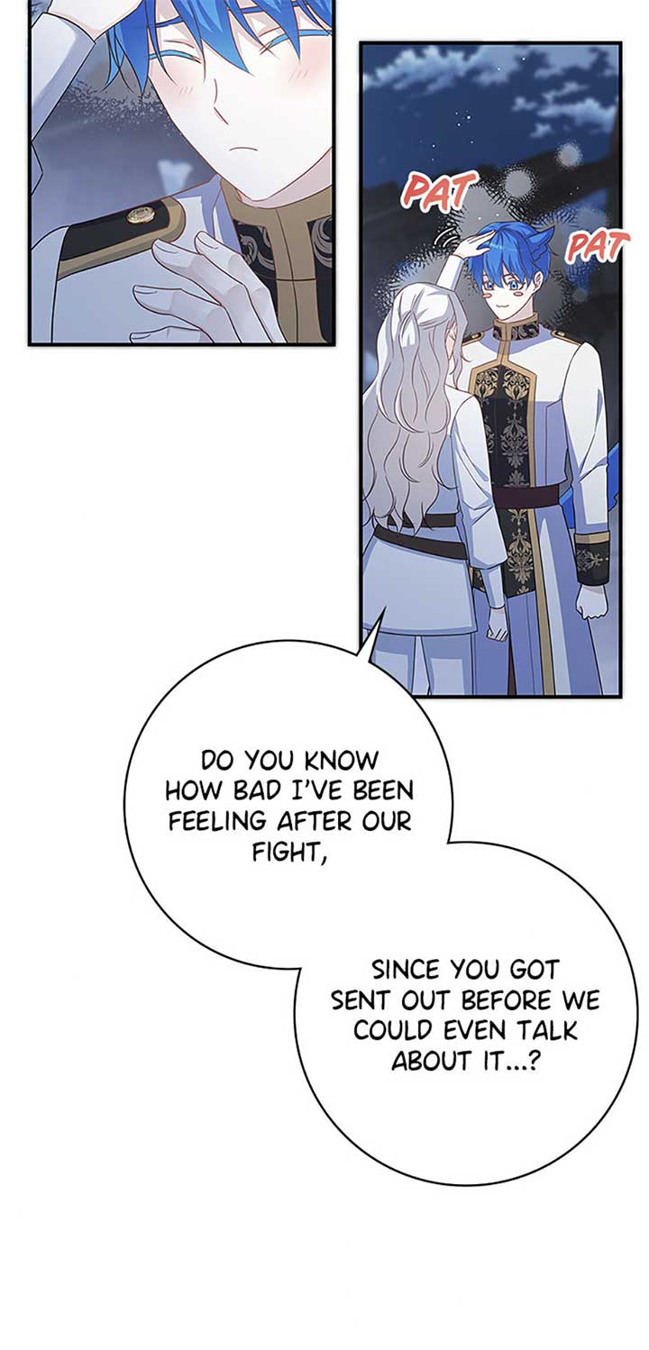 Don’t Be Obsessed With a Spirit Like Me Chapter 76 - Page 44