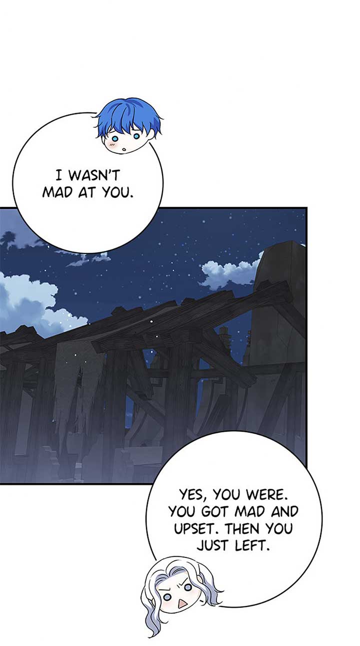 Don’t Be Obsessed With a Spirit Like Me Chapter 76 - Page 45