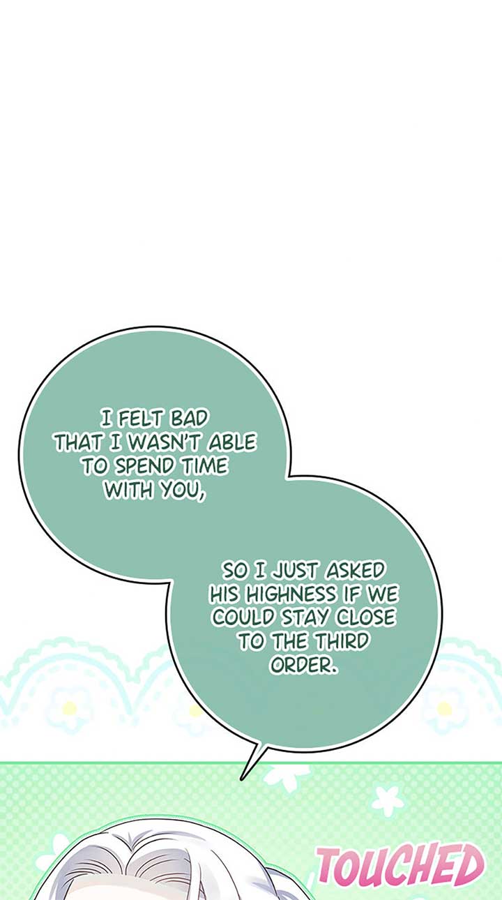 Don’t Be Obsessed With a Spirit Like Me Chapter 76 - Page 46