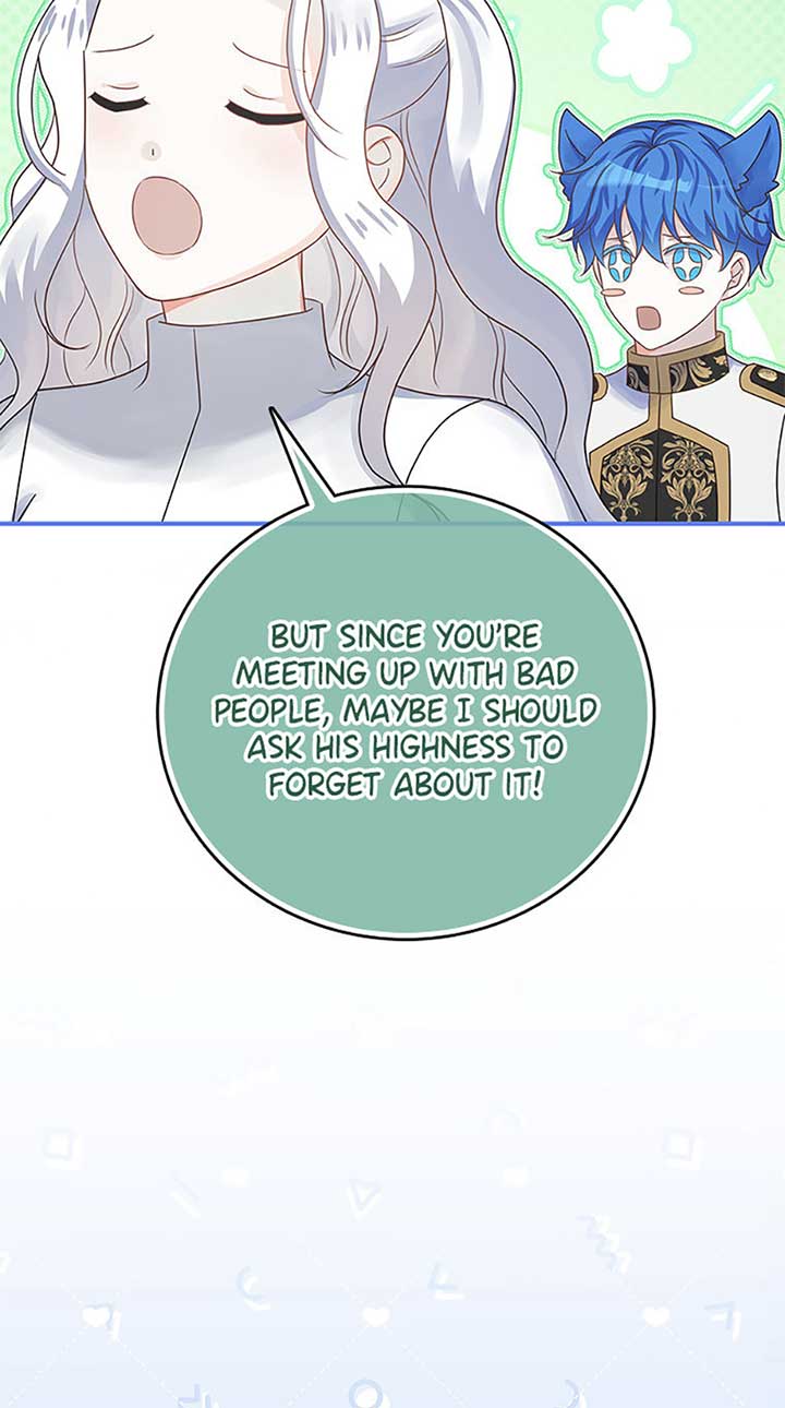 Don’t Be Obsessed With a Spirit Like Me Chapter 76 - Page 47