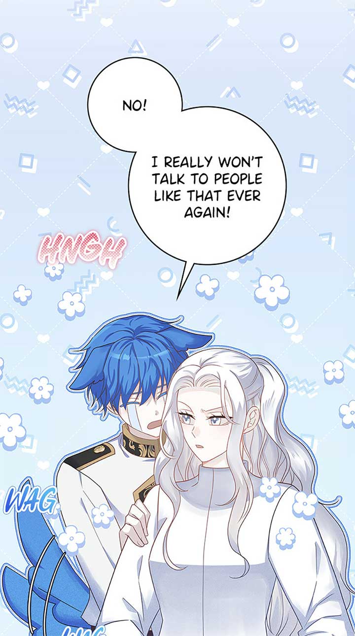 Don’t Be Obsessed With a Spirit Like Me Chapter 76 - Page 48