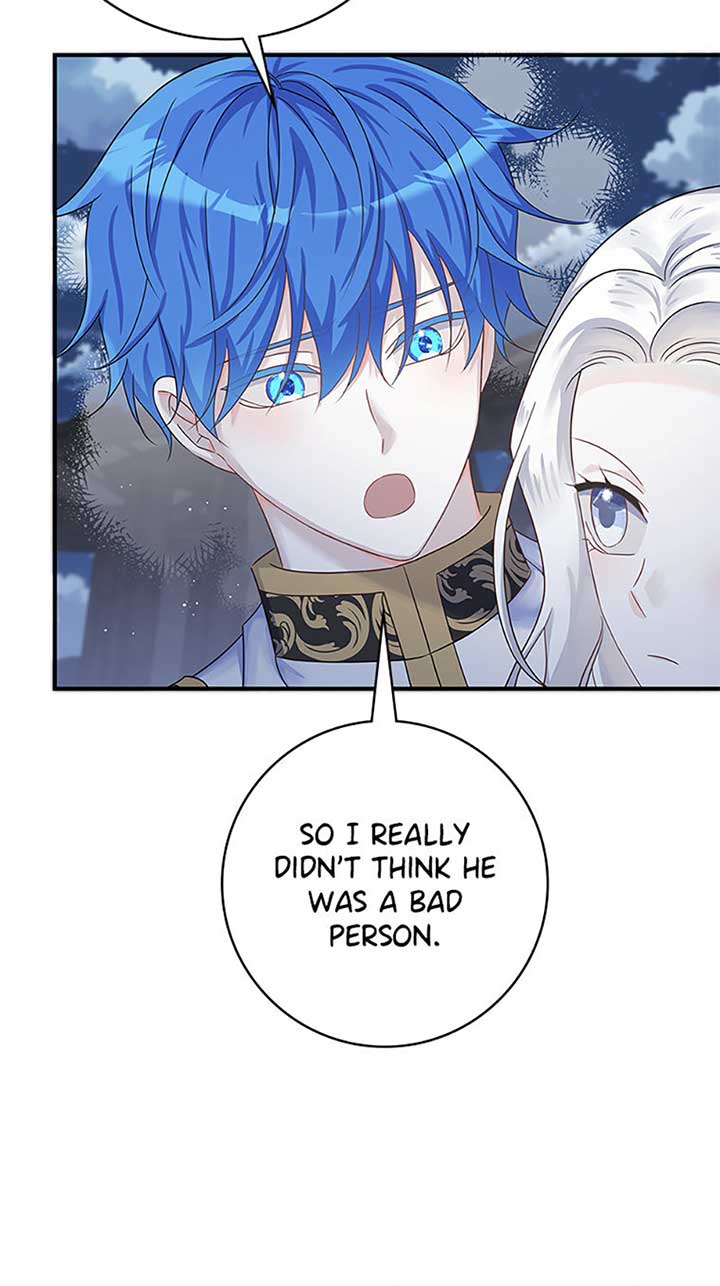 Don’t Be Obsessed With a Spirit Like Me Chapter 76 - Page 50