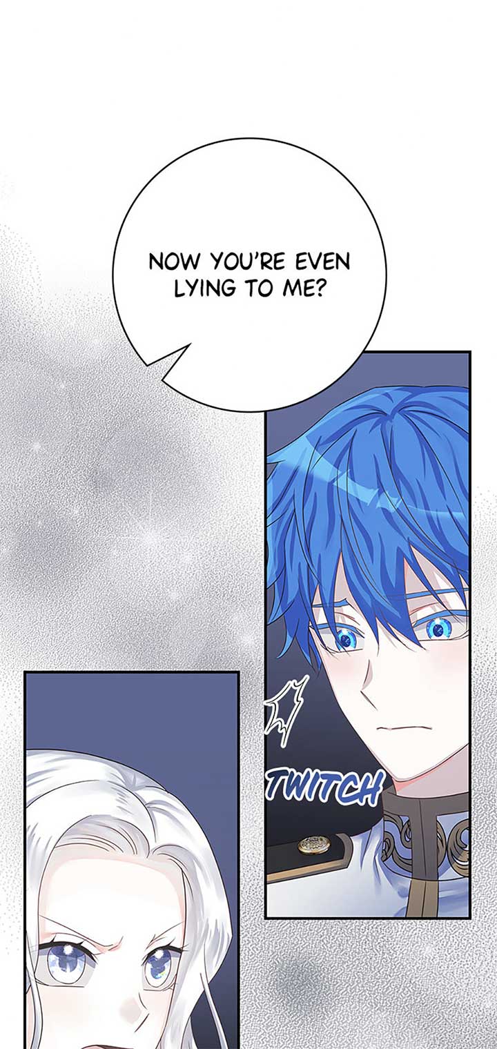 Don’t Be Obsessed With a Spirit Like Me Chapter 76 - Page 6