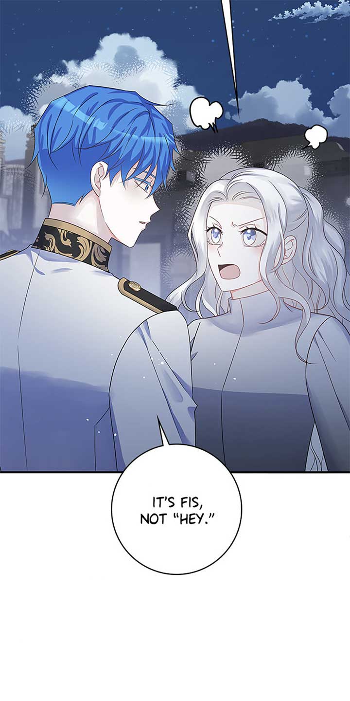 Don’t Be Obsessed With a Spirit Like Me Chapter 76 - Page 54