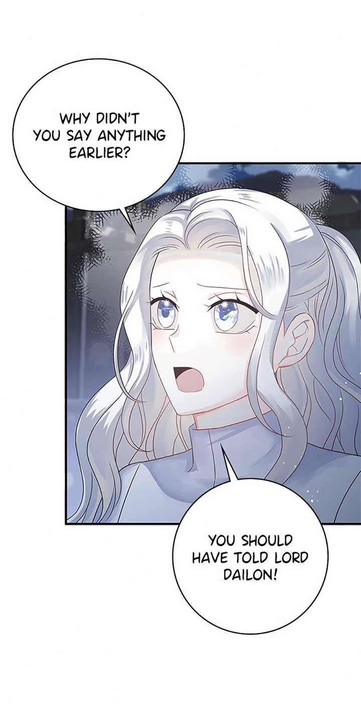 Don’t Be Obsessed With a Spirit Like Me Chapter 76 - Page 55