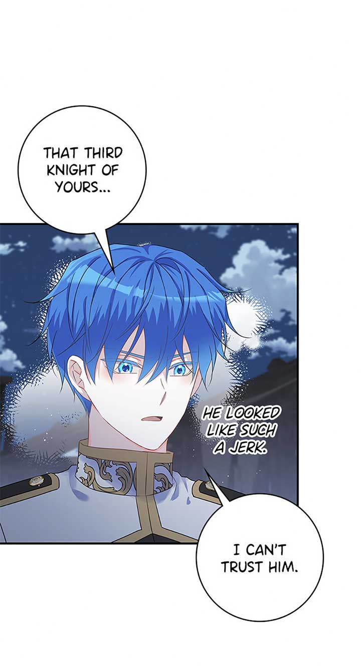 Don’t Be Obsessed With a Spirit Like Me Chapter 76 - Page 56