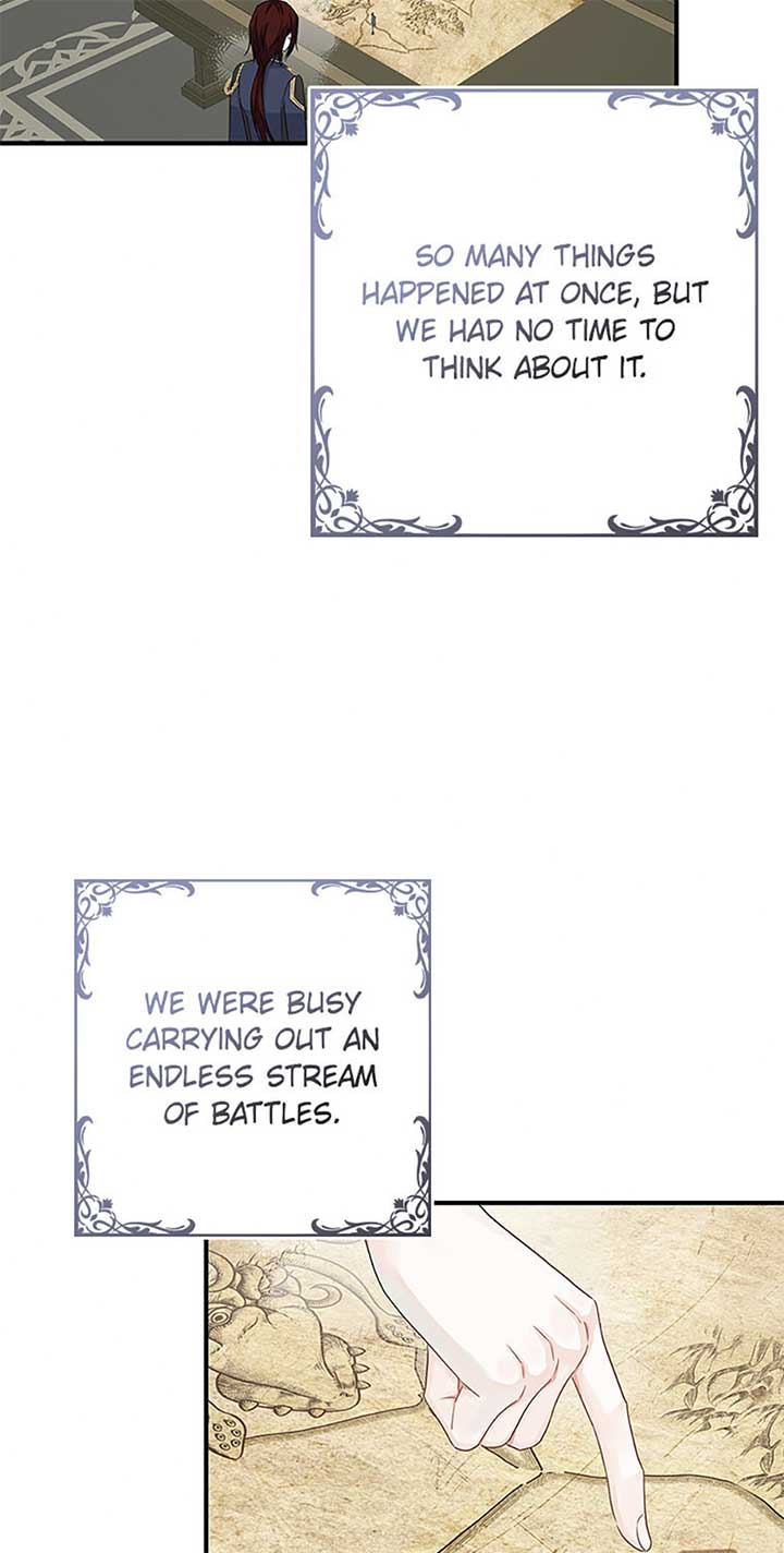 Don’t Be Obsessed With a Spirit Like Me Chapter 76 - Page 64