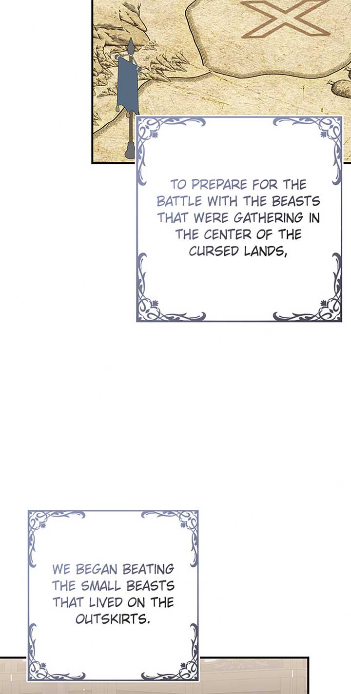 Don’t Be Obsessed With a Spirit Like Me Chapter 76 - Page 65