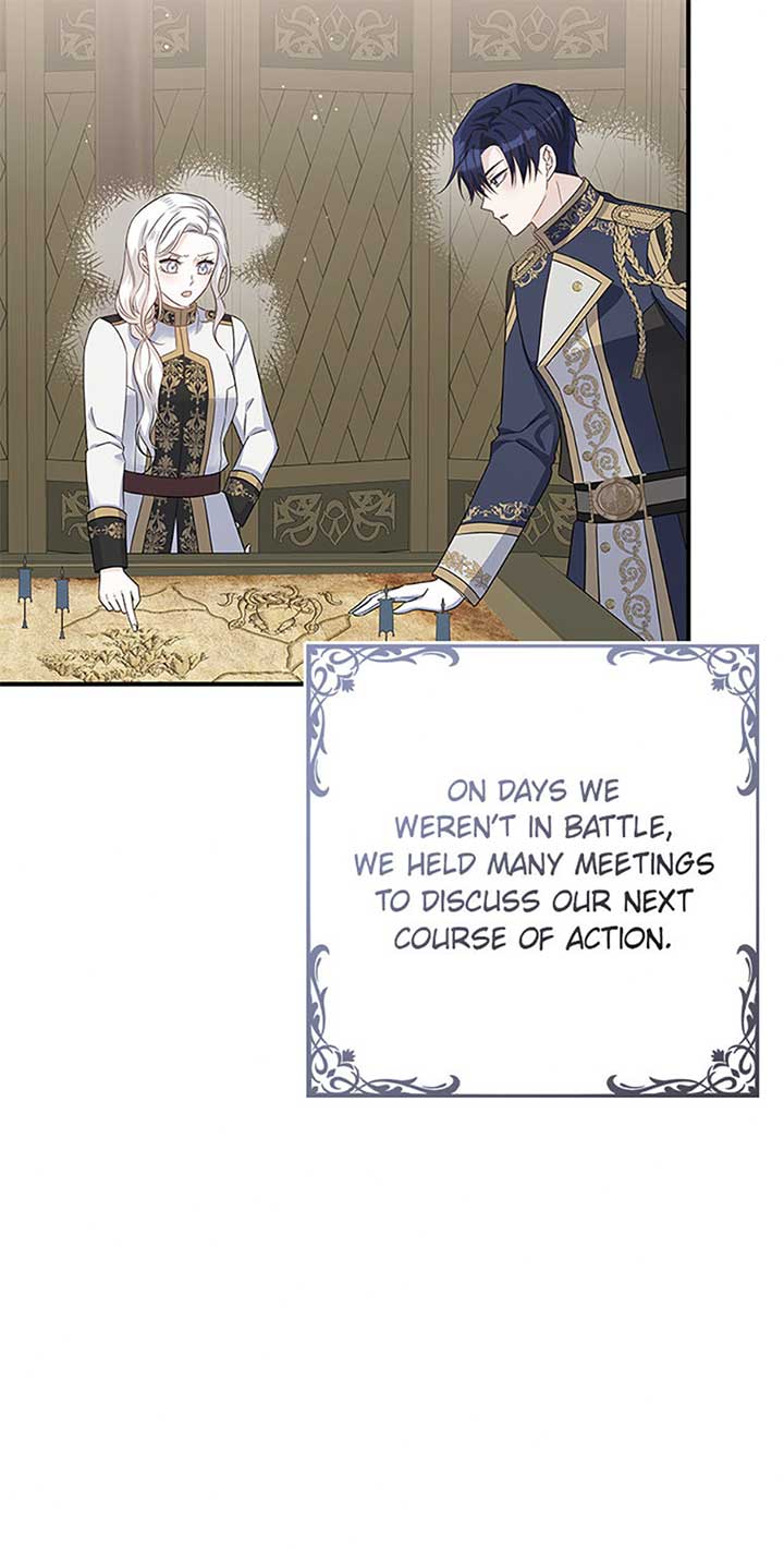 Don’t Be Obsessed With a Spirit Like Me Chapter 76 - Page 66