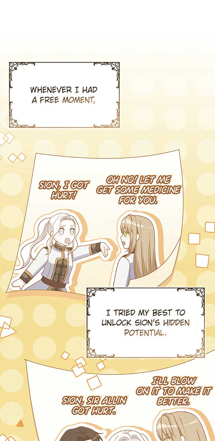 Don’t Be Obsessed With a Spirit Like Me Chapter 76 - Page 67