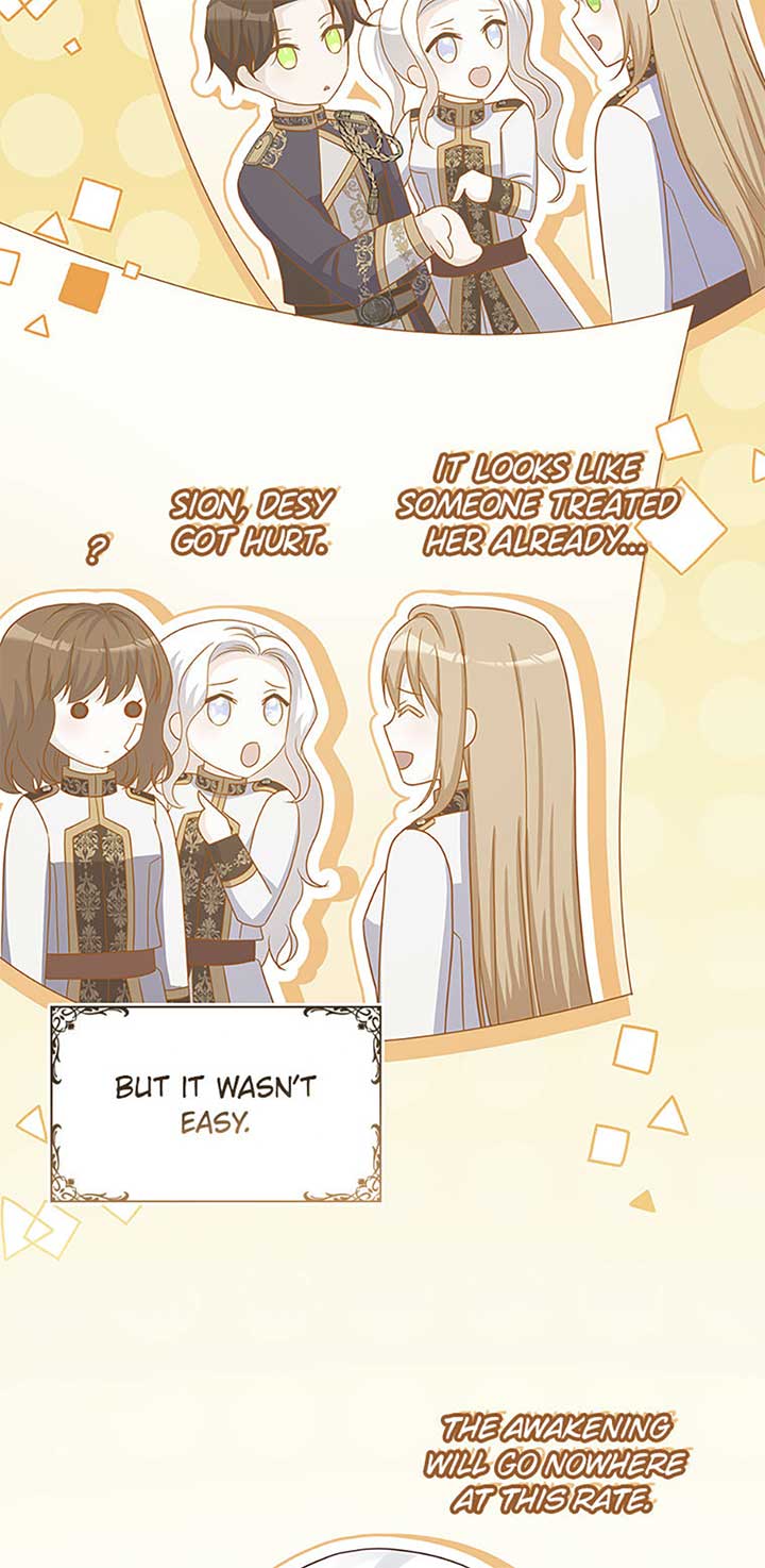 Don’t Be Obsessed With a Spirit Like Me Chapter 76 - Page 68