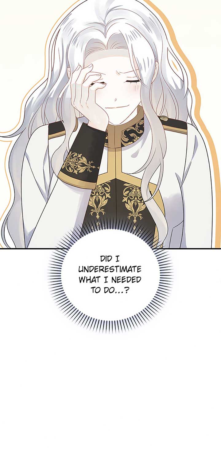 Don’t Be Obsessed With a Spirit Like Me Chapter 76 - Page 69