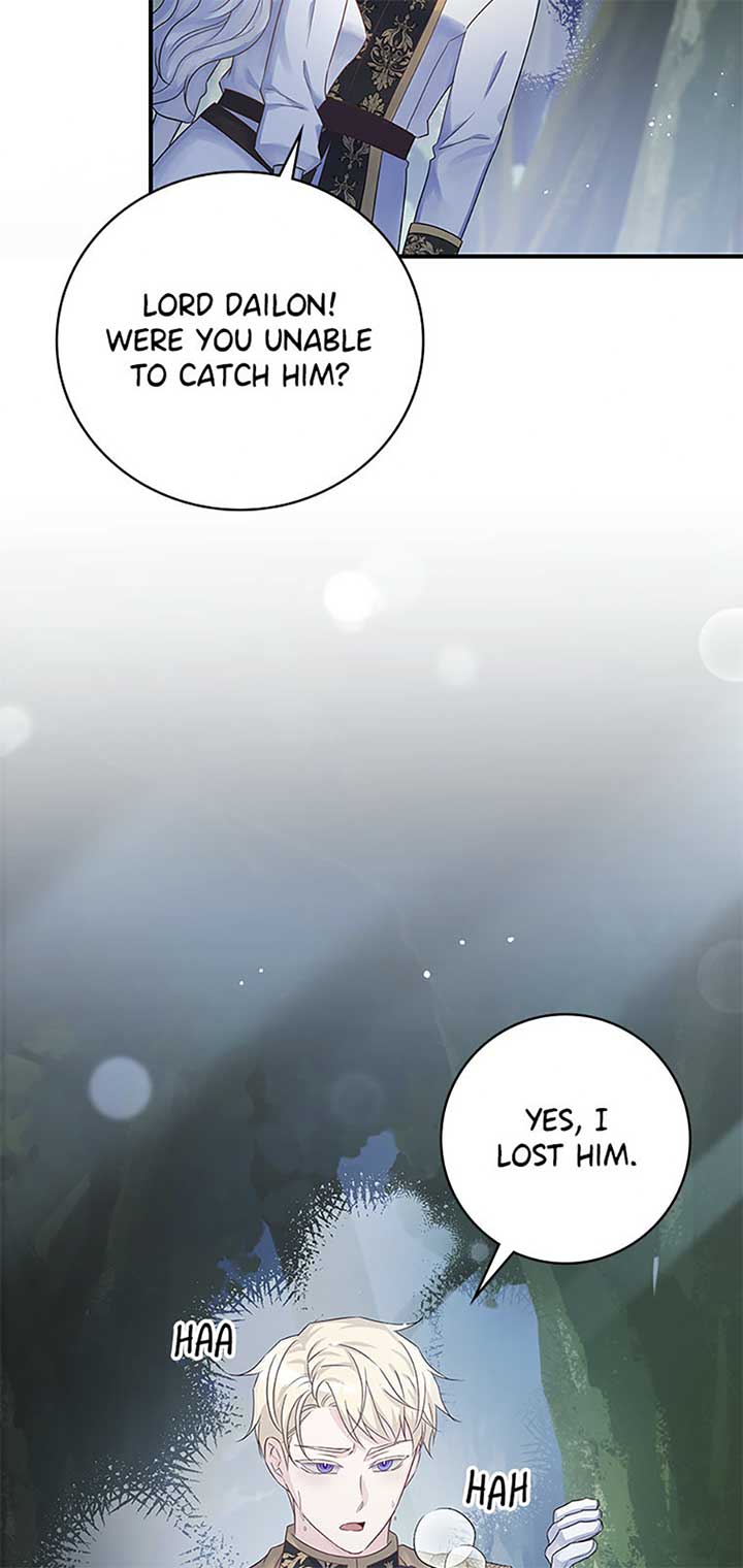 Don’t Be Obsessed With a Spirit Like Me Chapter 76 - Page 8