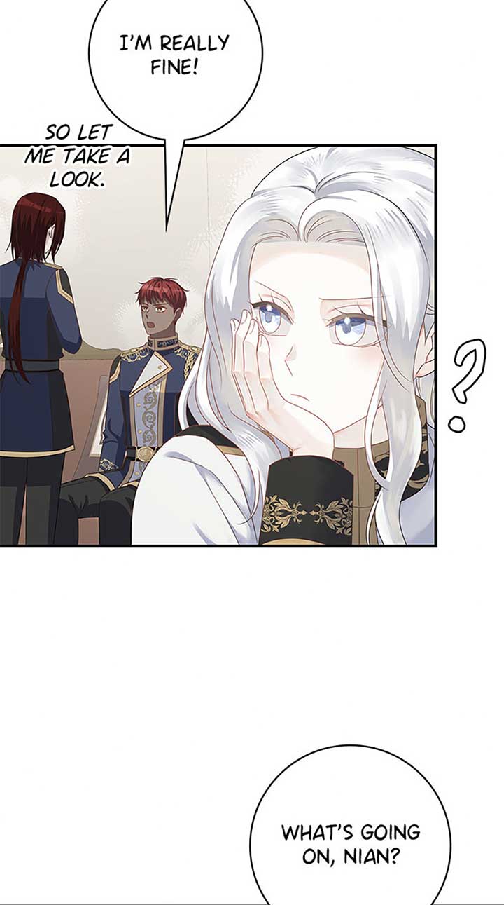 Don’t Be Obsessed With a Spirit Like Me Chapter 76 - Page 73